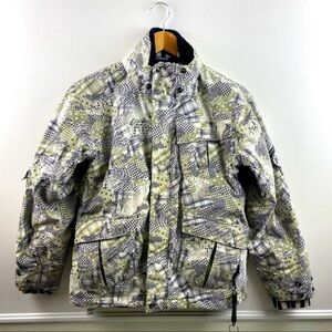 Ride‎ snowboard jacket